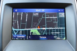 Ford S Max 2.5FHEV 190CV STLINE - Foto 20