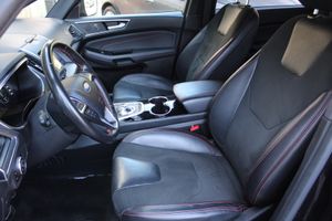 Ford S Max 2.5FHEV 190CV STLINE - Foto 8