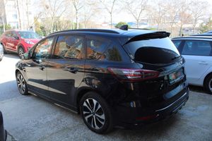 Ford S Max 2.5FHEV 190CV STLINE - Foto 5