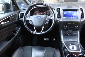 Ford S Max 2.5FHEV 190CV STLINE - Foto 12