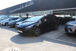 Ford S Max 2.5FHEV 190CV STLINE - Foto 2