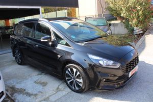 Ford S Max 2.5FHEV 190CV STLINE - Foto 4