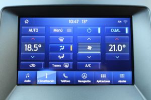 Ford S Max 2.5FHEV 190CV STLINE - Foto 22