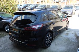 Ford S Max 2.5FHEV 190CV STLINE - Foto 7