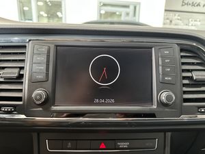 Seat Ateca 1.5 TSI 150CV STYLE EDITION NAV SUV DSG - Foto 17