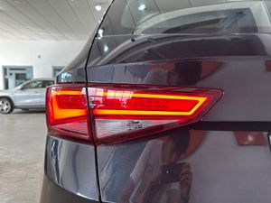 Seat Ateca 1.5 TSI 150CV STYLE EDITION NAV SUV DSG - Foto 22