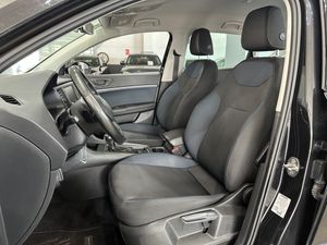 Seat Ateca 1.5 TSI 150CV STYLE EDITION NAV SUV DSG - Foto 9