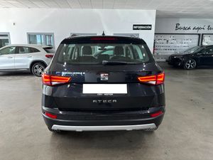 Seat Ateca 1.5 TSI 150CV STYLE EDITION NAV SUV DSG - Foto 7