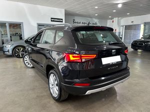 Seat Ateca 1.5 TSI 150CV STYLE EDITION NAV SUV DSG - Foto 5