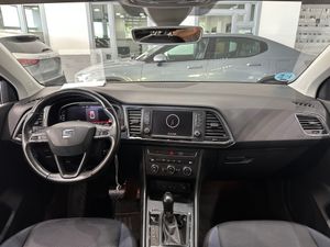 Seat Ateca 1.5 TSI 150CV STYLE EDITION NAV SUV DSG - Foto 11