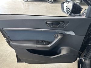 Seat Ateca 1.5 TSI 150CV STYLE EDITION NAV SUV DSG - Foto 20