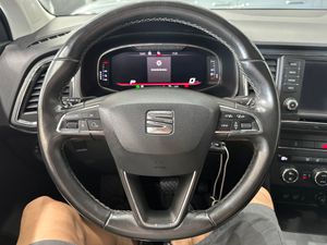 Seat Ateca 1.5 TSI 150CV STYLE EDITION NAV SUV DSG - Foto 12