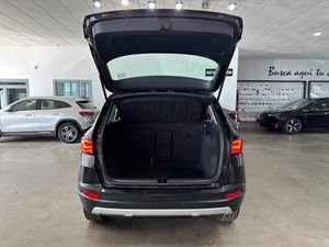 Seat Ateca 1.5 TSI 150CV STYLE EDITION NAV SUV DSG - Foto 8