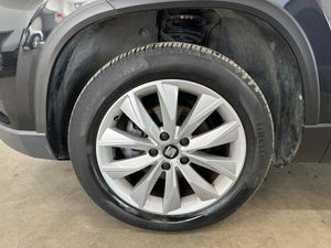 Seat Ateca 1.5 TSI 150CV STYLE EDITION NAV SUV DSG - Foto 24