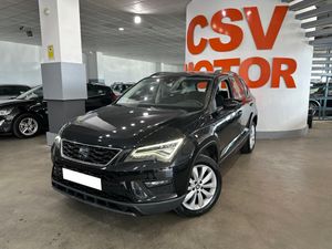 Seat Ateca 1.5 TSI 150CV STYLE EDITION NAV SUV DSG - Foto 3