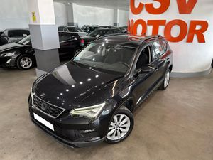 Seat Ateca 1.5 TSI 150CV STYLE EDITION NAV SUV DSG - Foto 2