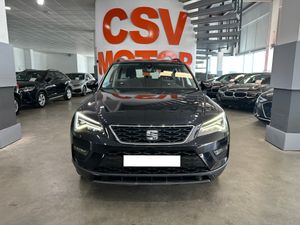 Seat Ateca 1.5 TSI 150CV STYLE EDITION NAV SUV DSG - Foto 3