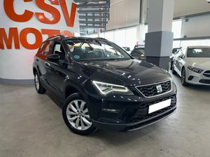 Seat Ateca 1.5 TSI 150CV STYLE EDITION NAV SUV DSG - Foto 4