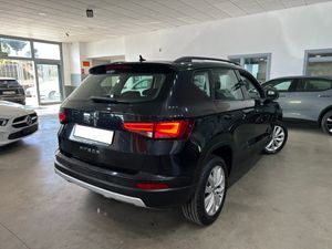 Seat Ateca 1.5 TSI 150CV STYLE EDITION NAV SUV DSG - Foto 6