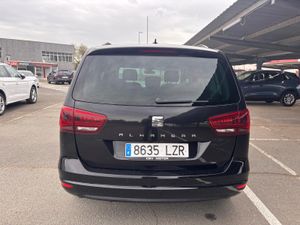 Seat Alhambra 1.4TSI 150CV STYLE DSG - Foto 6