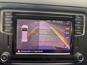 Seat Alhambra 1.4TSI 150CV STYLE DSG - Foto 18