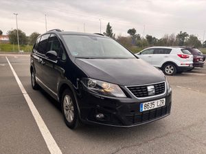 Seat Alhambra 1.4TSI 150CV STYLE DSG - Foto 4
