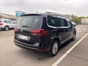 Seat Alhambra 1.4TSI 150CV STYLE DSG - Foto 5