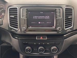 Seat Alhambra 1.4TSI 150CV STYLE DSG - Foto 16