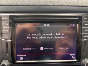 Seat Alhambra 1.4TSI 150CV STYLE DSG - Foto 17