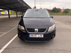 Seat Alhambra 1.4TSI 150CV STYLE DSG - Foto 3