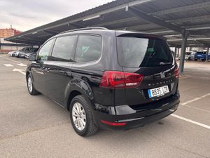 Seat Alhambra 1.4TSI 150CV STYLE DSG - Foto 7