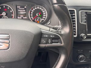 Seat Alhambra 1.4TSI 150CV STYLE DSG - Foto 14