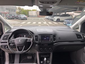Seat Alhambra 1.4TSI 150CV STYLE DSG - Foto 8