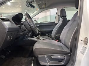 Seat Arona 1.6 TDI 95CV STYLE GO ECO SUV - Foto 6