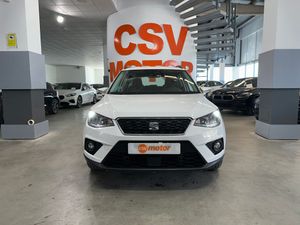 Seat Arona 1.6 TDI 95CV STYLE GO ECO SUV - Foto 3