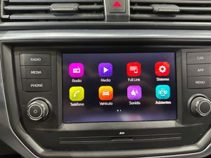 Seat Arona 1.6 TDI 95CV STYLE GO ECO SUV - Foto 16