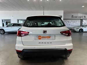 Seat Arona 1.6 TDI 95CV STYLE GO ECO SUV - Foto 22