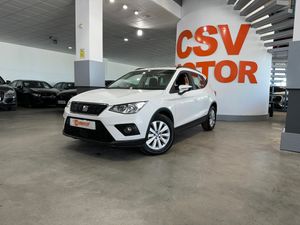 Seat Arona 1.6 TDI 95CV STYLE GO ECO SUV - Foto 3