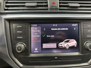 Seat Arona 1.6 TDI 95CV STYLE GO ECO SUV - Foto 14