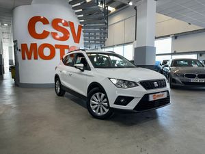 Seat Arona 1.6 TDI 95CV STYLE GO ECO SUV - Foto 4