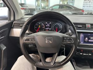 Seat Arona 1.6 TDI 95CV STYLE GO ECO SUV - Foto 8