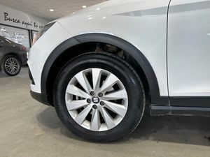 Seat Arona 1.6 TDI 95CV STYLE GO ECO SUV - Foto 28