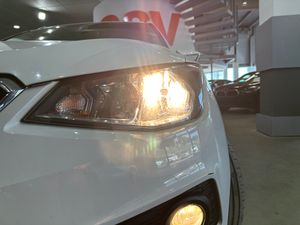 Seat Arona 1.6 TDI 95CV STYLE GO ECO SUV - Foto 24