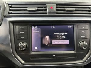 Seat Arona 1.6 TDI 95CV STYLE GO ECO SUV - Foto 13