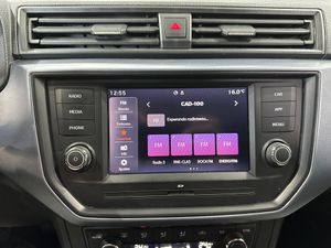 Seat Arona 1.6 TDI 95CV STYLE GO ECO SUV - Foto 11