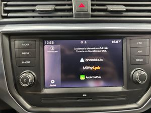 Seat Arona 1.6 TDI 95CV STYLE GO ECO SUV - Foto 15