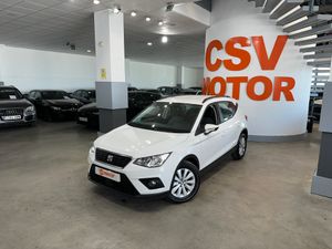 Seat Arona 1.6 TDI 95CV STYLE GO ECO SUV - Foto 2