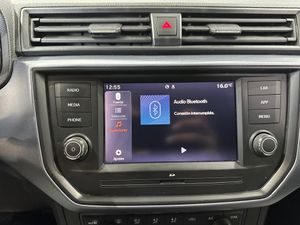 Seat Arona 1.6 TDI 95CV STYLE GO ECO SUV - Foto 12