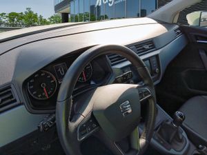 Seat Arona 1.0 TSI 115CV STYLE EDITION ECO SUV - Foto 4