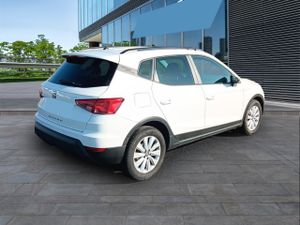 Seat Arona 1.0 TSI 115CV STYLE EDITION ECO SUV - Foto 3